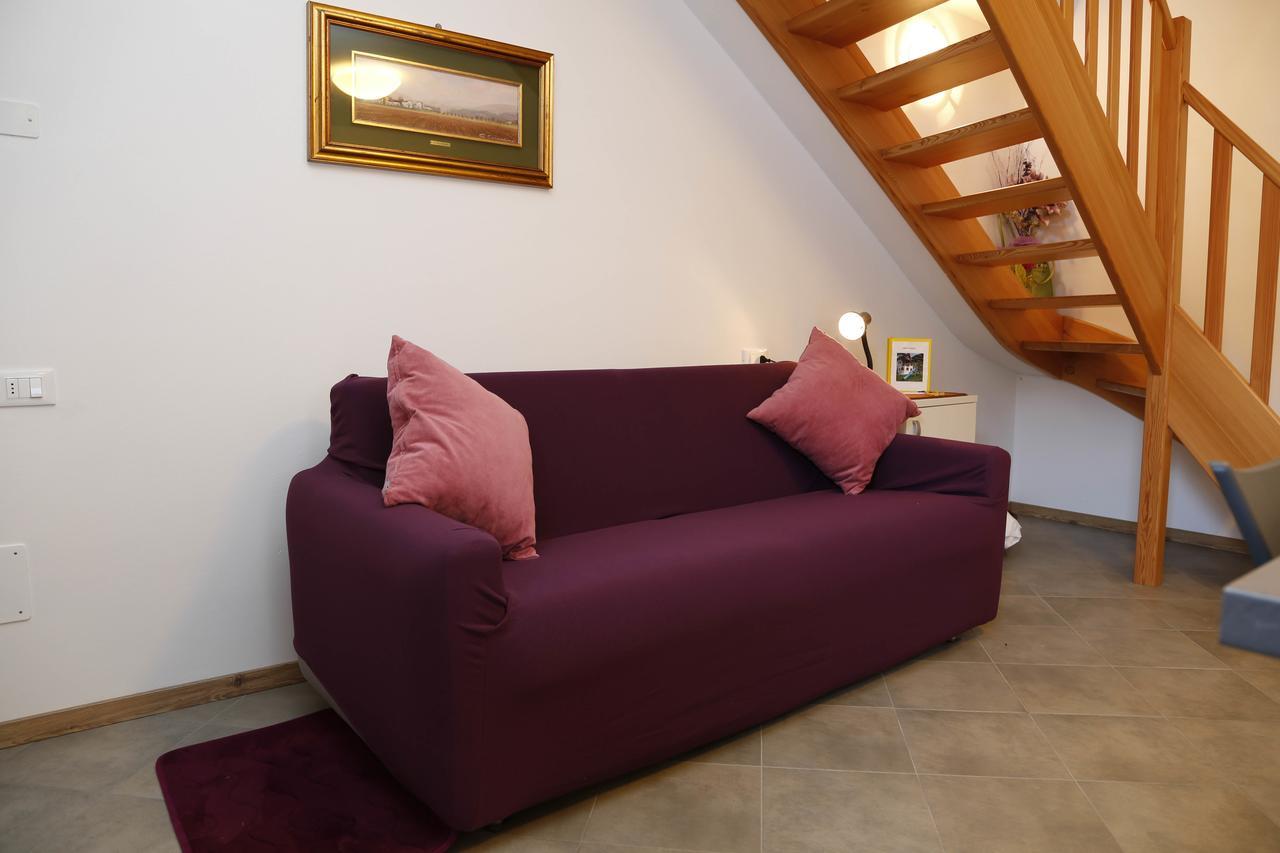 Villa Stali Di Relio à Ovasta Extérieur photo